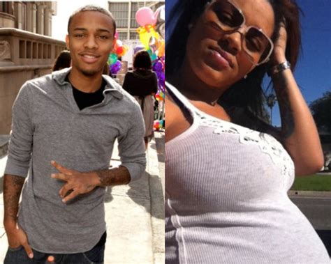 Bow Wow S Baby Mama Is Pissed With Him FreddyO