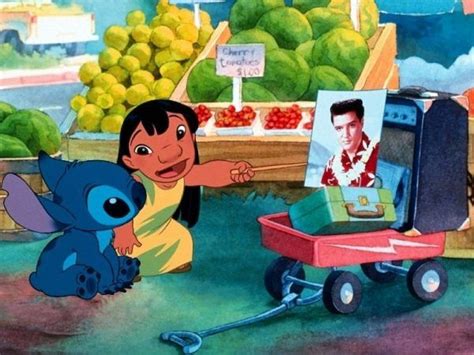 Live Action Lilo And Stitch Remake Secures Director Jon M Chu