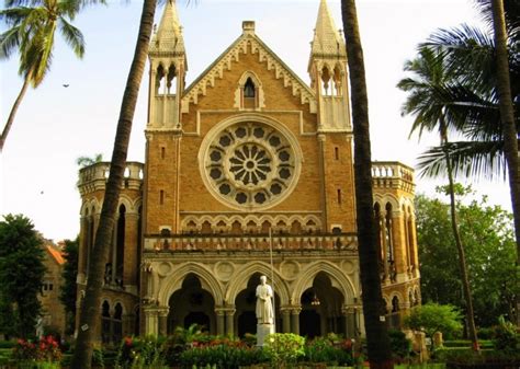 Why We Arent Convinced With Mumbai Universitys World Ranking