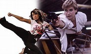 Cynthia Rothrock: La leyenda de la película de Kung Fu de la que nunca ...