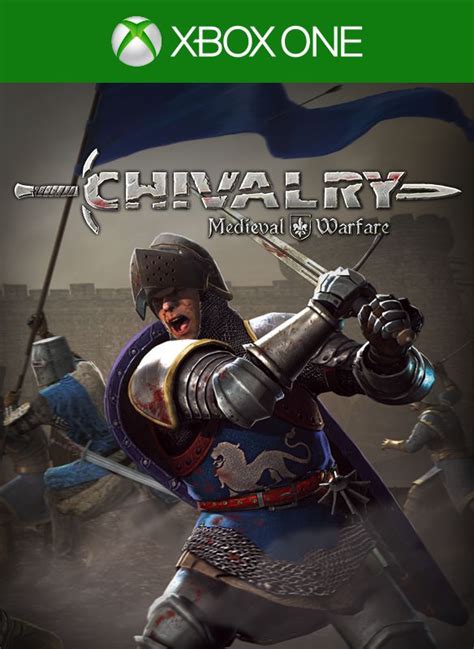 Chivalry: Medieval Warfare for Xbox One (2015) - MobyGames