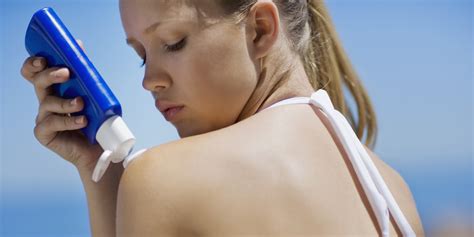 sunscreen causes cancer what you may not know about sunscreen the truth is the light