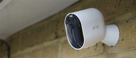 Arlo Pro 4 Spotlight Wire Free Security Camera Review Digital Camera