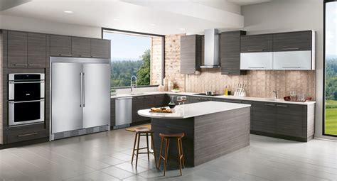 36 inch 4 door french door refrigerator. Shop Electrolux Appliances | Refrigerator, Washer and ...