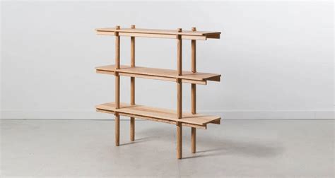 Wedge Shelf Joinery Without Hardware Mu Wooden Design Blog Wood