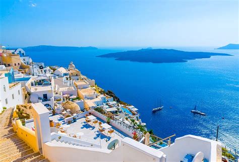 14 Top Rated Attractions And Places To Visit On Santorini Planetware