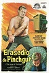 Carteles de El asedio de Pinchgut - El Séptimo Arte: Tu web de cine ...