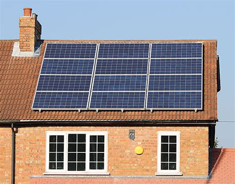 Do Solar Panels Increase The Value Of Your Home Mother Earth News
