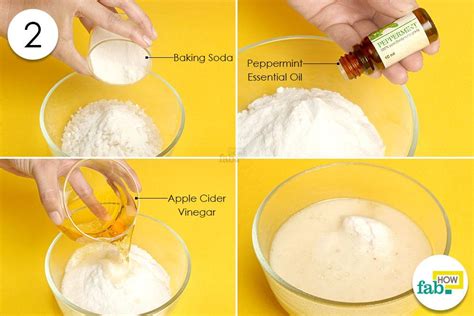 Vinegar should not be used internally with animals that have an irritated lining of the intestinal tract. How to Use Epsom Salt for Health and Beauty | Fab How