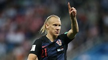 Vida: Croatia can win World Cup | FourFourTwo