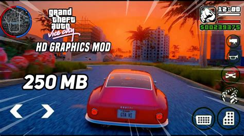 Gta Vice City Remastered Download For Android Apk Obb Lasoparealty