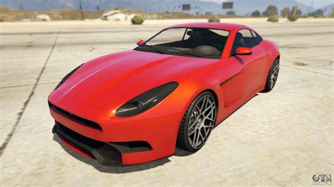 List of the best cars in gta 5. Ocelot Lynx from GTA 5 - screenshots, features, and ...