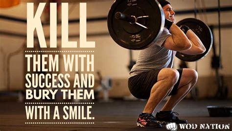 20 Best Crossfit Motivational Quotes 2022 Pangkalan