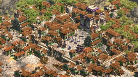 Age Of Empires Ii Definitive Edition Soundtrack On Steam