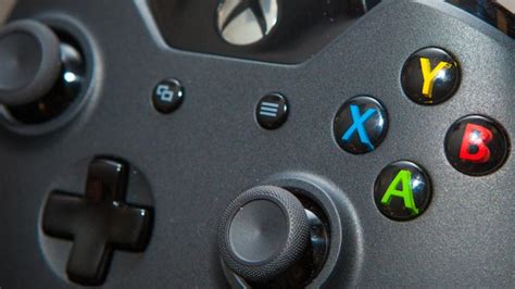 El Mando De Xbox One Actualiza Su Firmware Hobbyconsolas