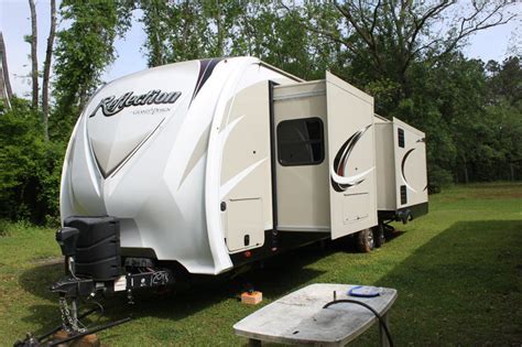 2017 Grand Design Reflection Travel Trailers Rv For Sale By Owner In