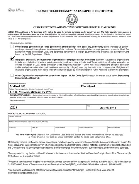 Free Printable Tax Exempt Product Form For Companies Printable Forms Free Online