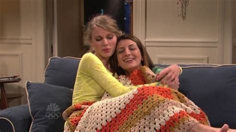 Taylor Swift Desnuda En Saturday Night Live