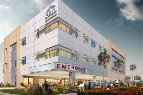 El Centro Regional Medical Center - Patient Tower Addition - Mascari ...