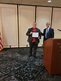 Bruce Young Honored with Janet Lobsenz Award - New Jersey School Boards ...