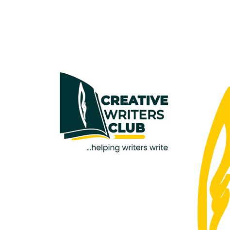 Creative Writers Club