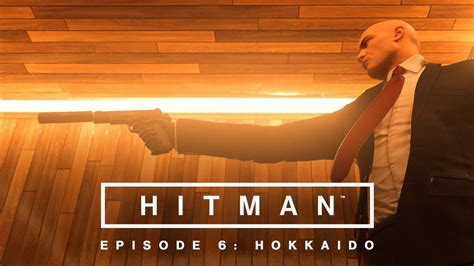 Il Terzo Episodio Di Hitman è Gratuito Gamesurfit