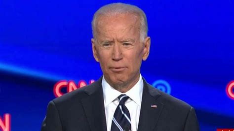 Biden Says Hes Coming For Assault Weapons As 2020 Dems Urge New Ban In Wake Of Shootings Fox