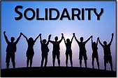 Expressions of Solidarity | America's Marketing Motivator