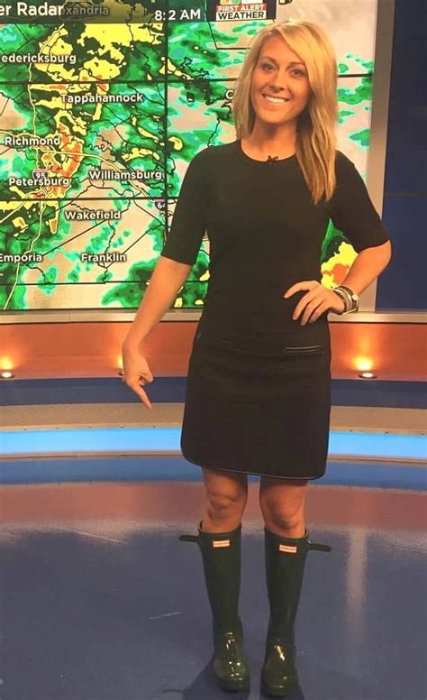 America's number one resource for coverage of local television stations' fashionable female anchors. THE APPRECIATION OF BOOTED NEWS WOMEN BLOG : MEGAN WISE ...