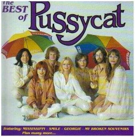 Mississippi Pussycat Cd Album Muziek Bol