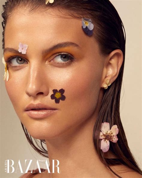 Natural Skincare Harpers Bazaar Arabia