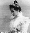 Grand Duchess Militsa Nikolaevna Romanova of Russia.Born Princess ...
