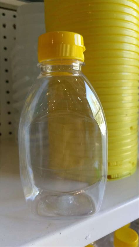 500 gram Squeeze Bottle w/ round lid - Bee Australian Pty Ltd ACN: 612 ...