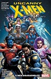 Uncanny X-Men: X-Men Disassembled (Trade Paperback) | Comic Issues ...