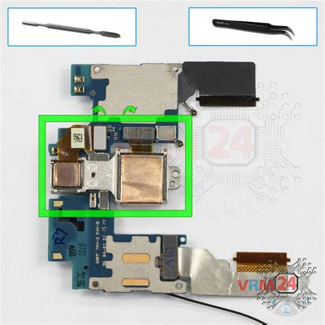 🛠 How To Disassemble Htc One M9 Plus Instruction Photos Video