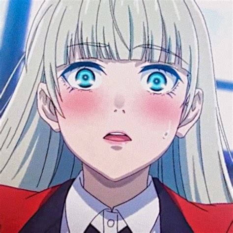 Kakegurui Mary Saotome Tumblr Fan Anime Anime Manga Anime Guys