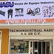 PARKER MEXICO COMERCIALIZADORA - Proveedor De Equipos Industriales en ...