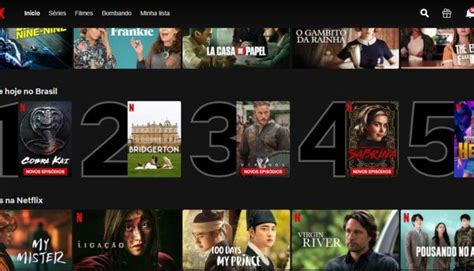 Top 10 Filmów Na Netflix Stelliana Nistor