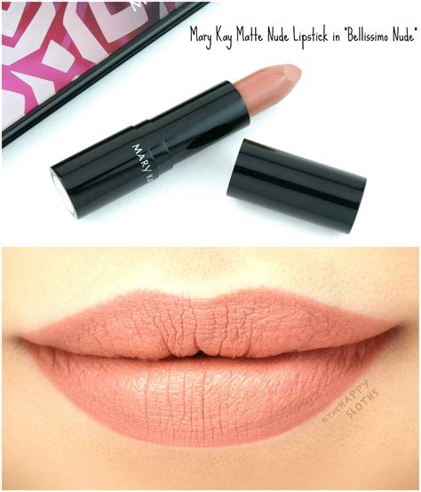 Mary Kay Lipstick Shades My XXX Hot Girl
