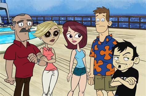 Dan Vs Is One Of Tvs Best Animated Series And You Totally Missed It