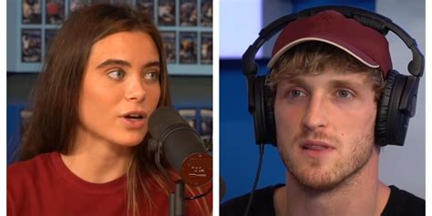 How Is Logan Paul Linked To Lana Rhoades Indy100