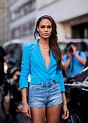 Model Joan Smalls Uses Sunscreen to Highlight and Contour Her Face | Allure