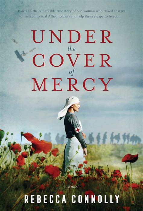 Under The Cover Of Mercy By Rebecca Connolly
