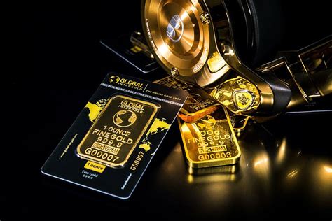 Hd Wallpaper 1 Ounce Fine Gold Pack Money Business Cash Finance