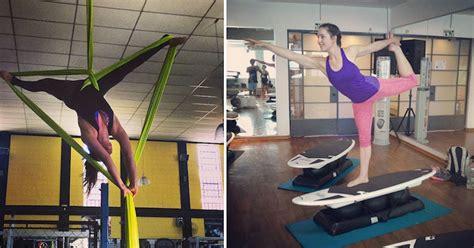 10 Weird Workouts That Beat Doing The Same Thing At The Gym Every Day