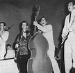 Sonny Burgess, Rockabilly Wild Man, Is Dead at 88 - The New York Times