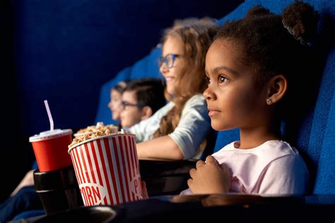 What Are Sensory Friendly Movies Sensory Friendly Solutions