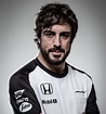 Fotos de Fernando Alonso, Imágenes del piloto asturiano
