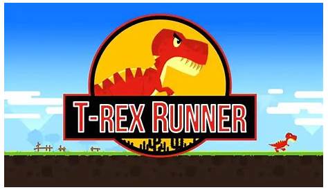 t rex game run unblocked