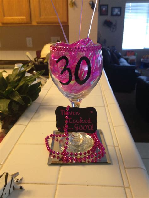 30th Birthday Ideas For Women 30th Birthday Decorations Image By Lucy